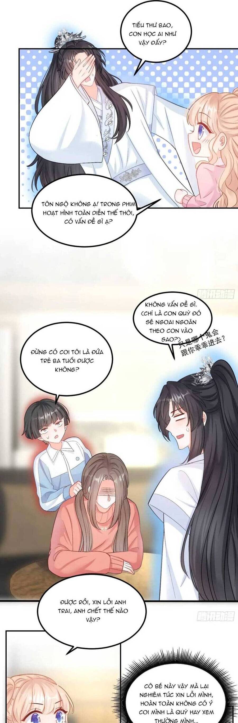 Chương 79 - Trang 8