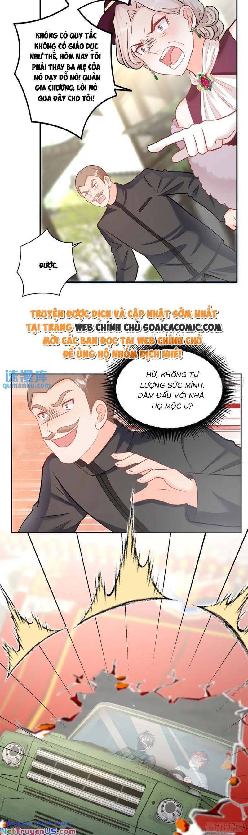 Chương 83 - Trang 8
