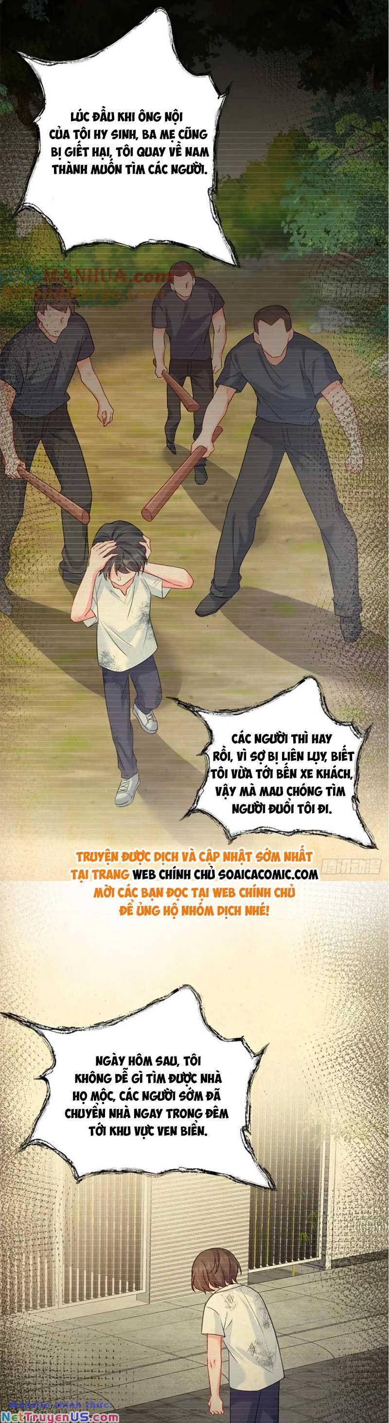 Chương 84 - Trang 16