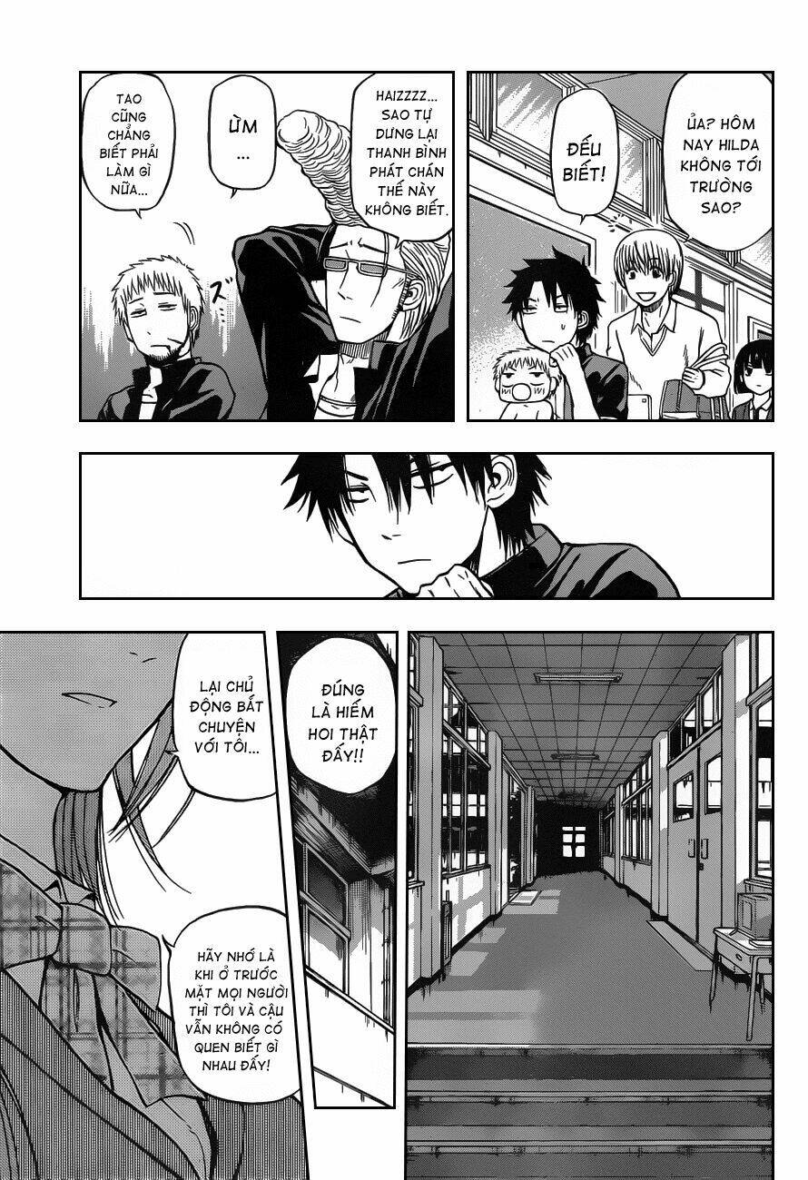 Chương 77 - Trang 9