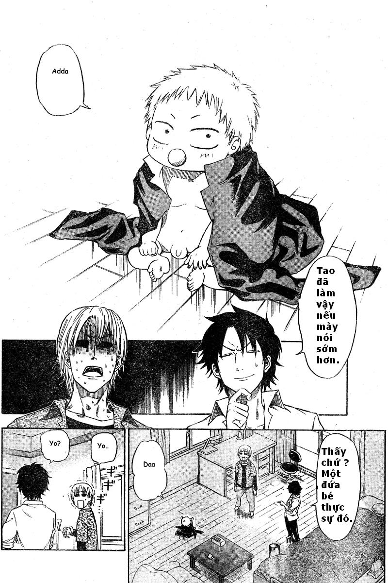 Chapter 1 - Trang 11