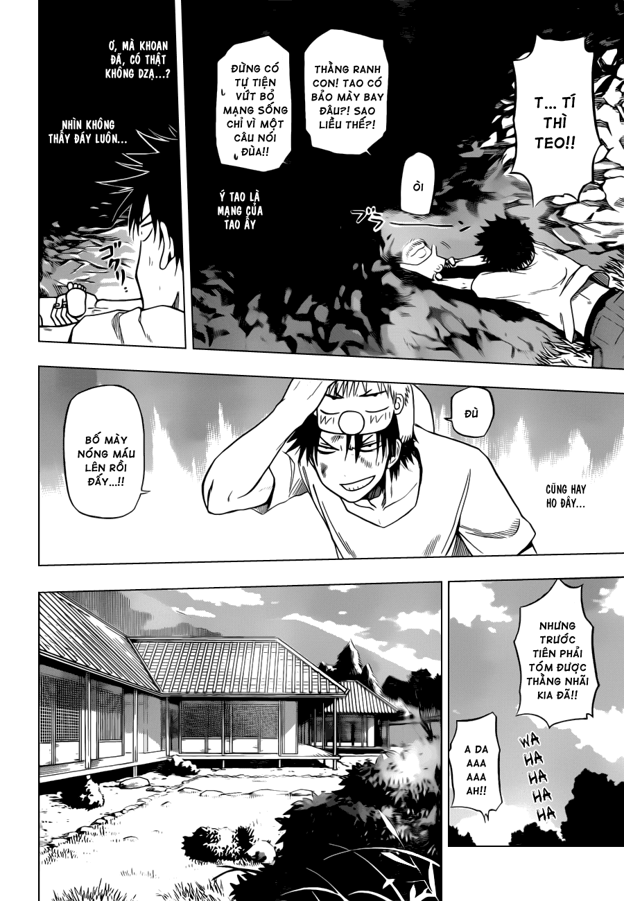 Chapter 100 - Trang 11