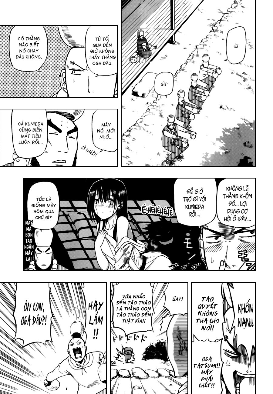 Chapter 100 - Trang 12