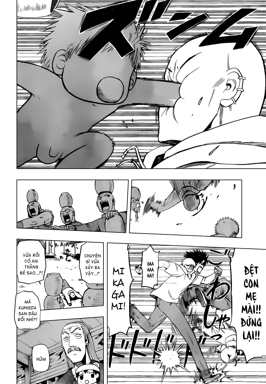 Chapter 100 - Trang 13