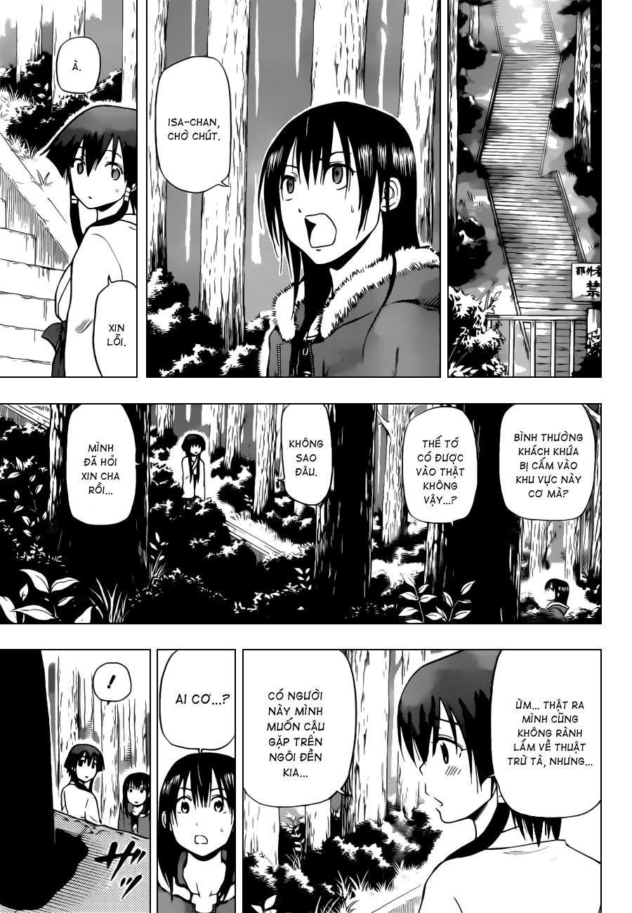 Chapter 100 - Trang 14