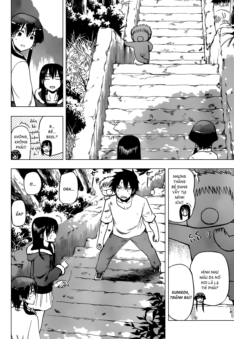 Chapter 100 - Trang 15