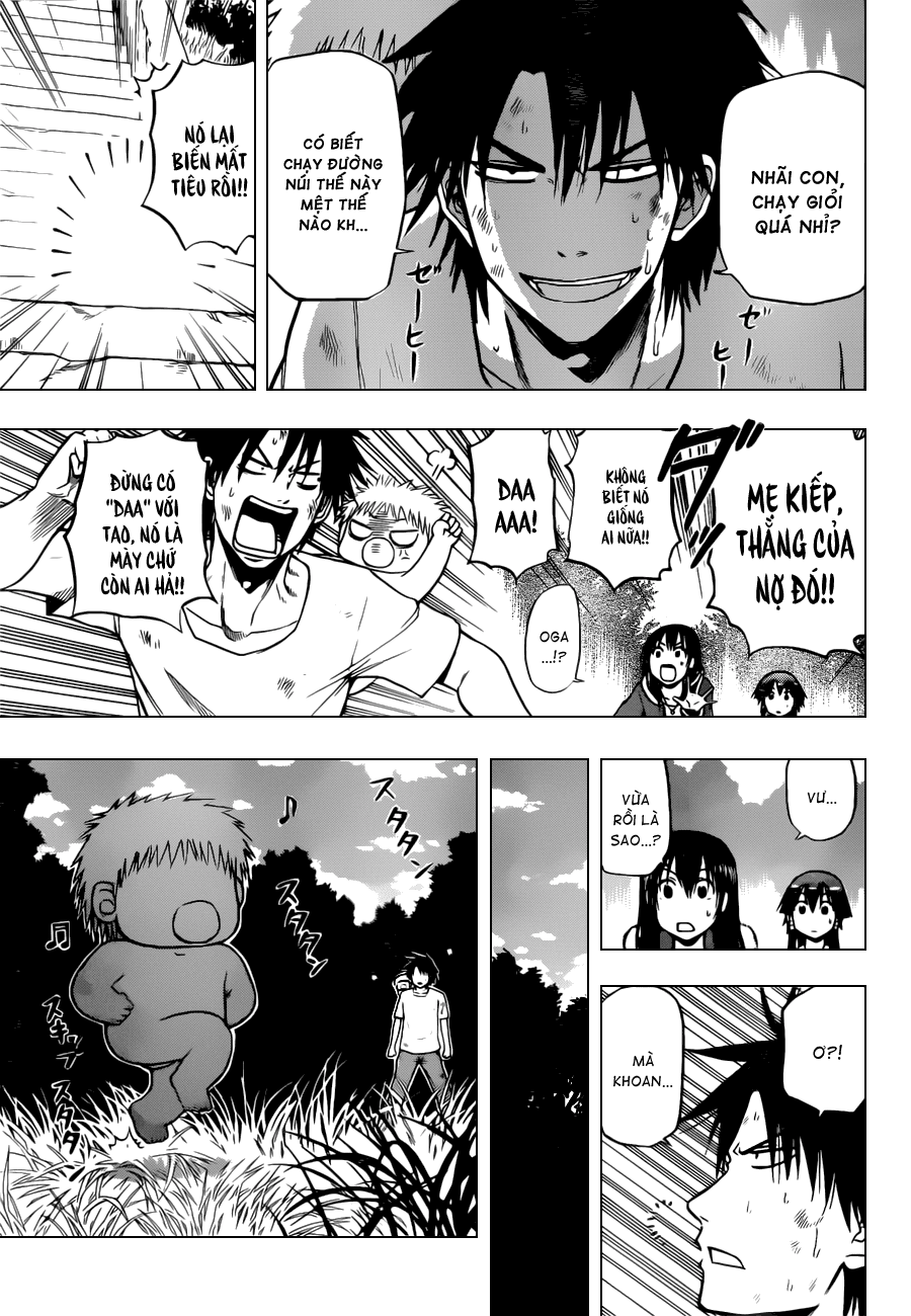 Chapter 100 - Trang 16