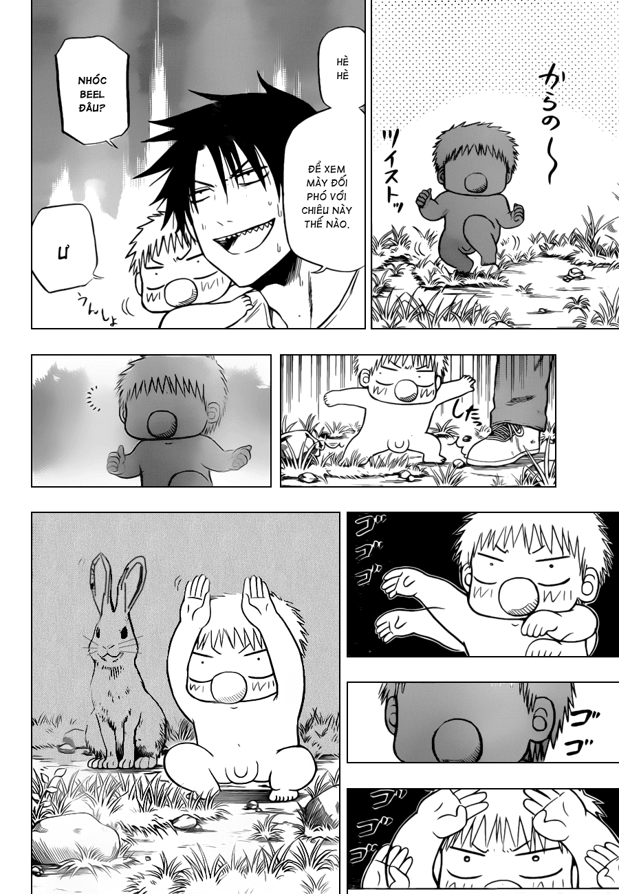Chapter 100 - Trang 17