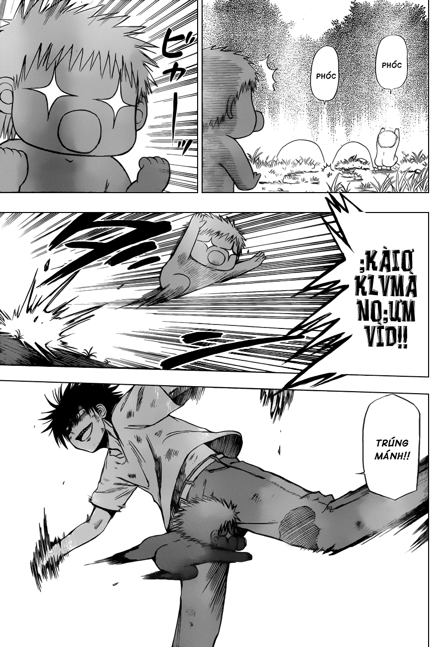 Chapter 100 - Trang 18