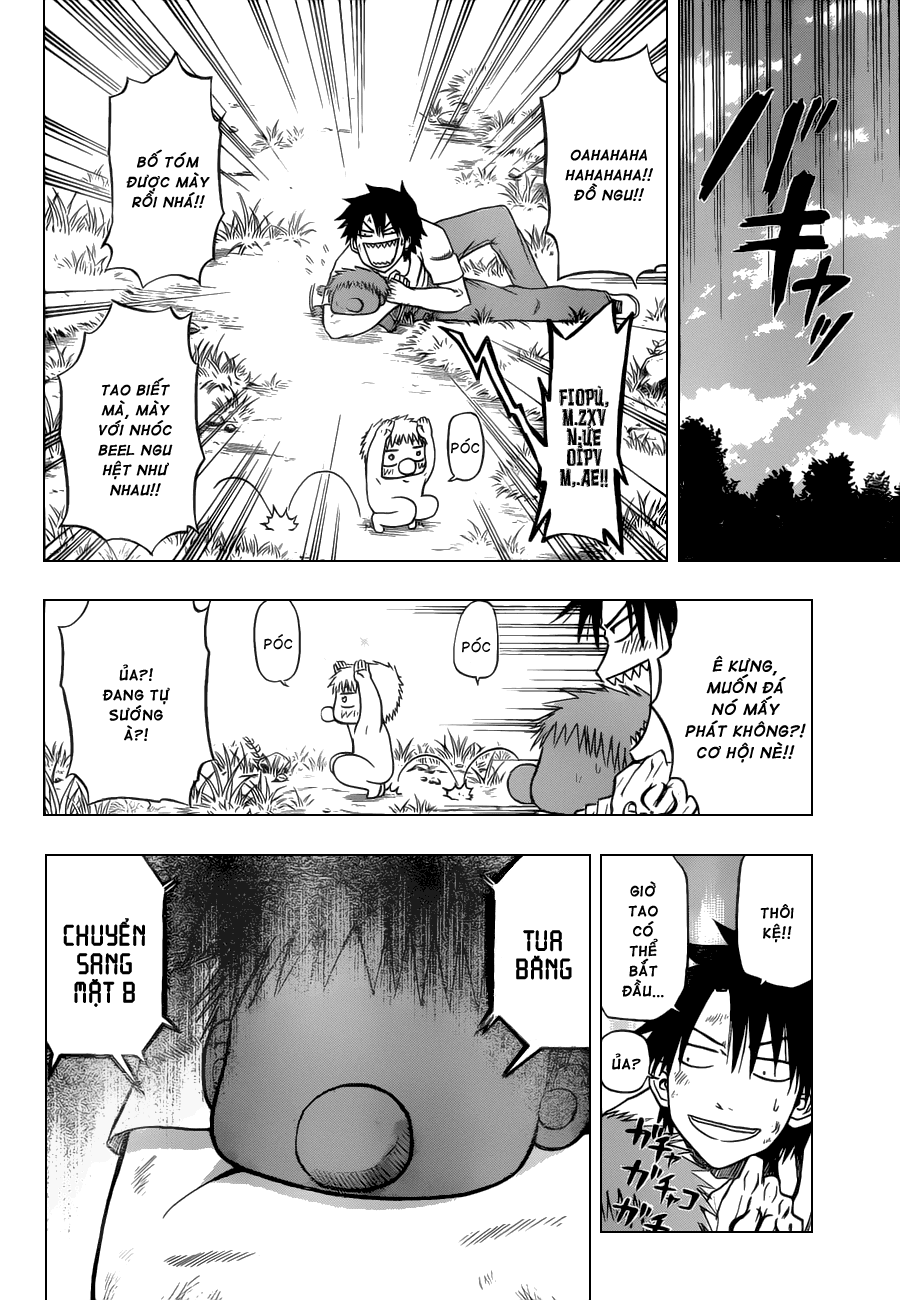 Chapter 100 - Trang 19