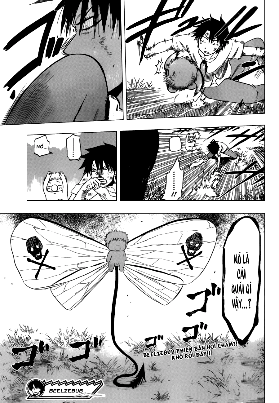 Chapter 100 - Trang 20