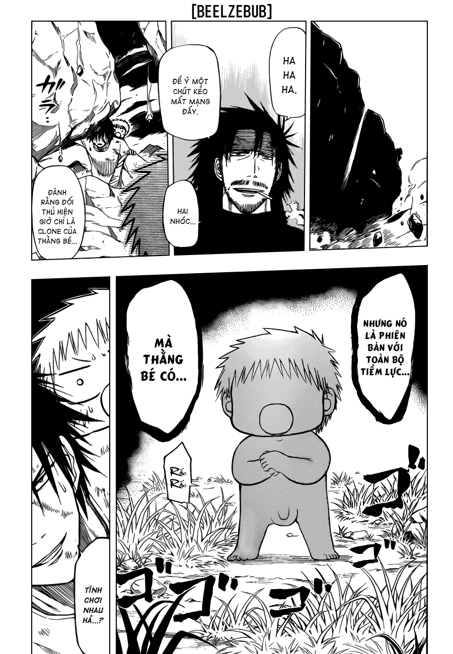 Chapter 100 - Trang 3