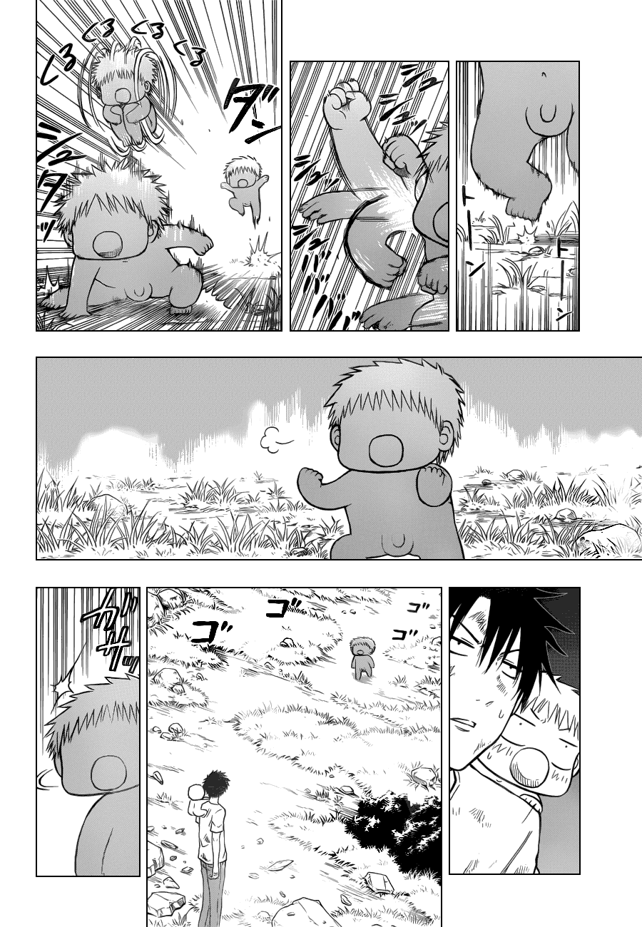 Chapter 100 - Trang 5