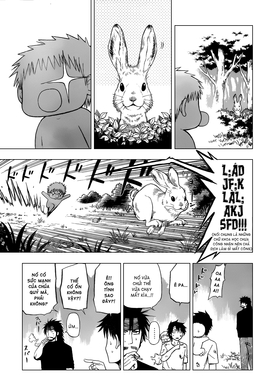 Chapter 100 - Trang 6