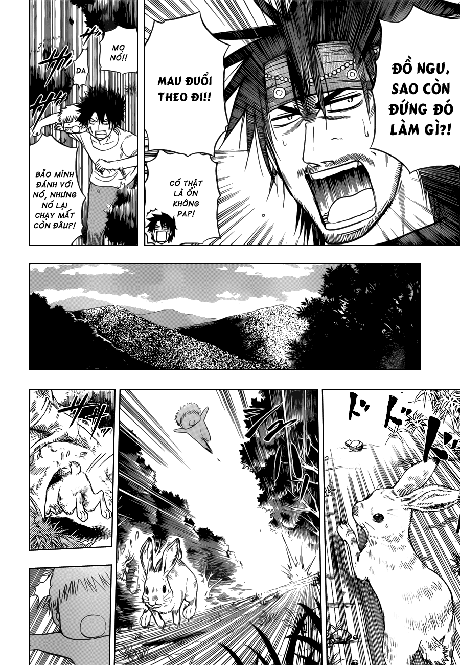 Chapter 100 - Trang 7