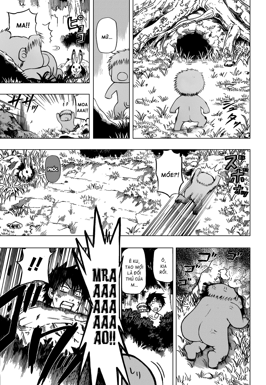 Chapter 100 - Trang 8