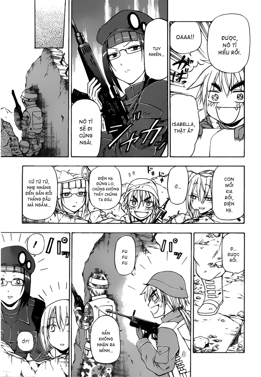 Chapter 101 - Trang 11