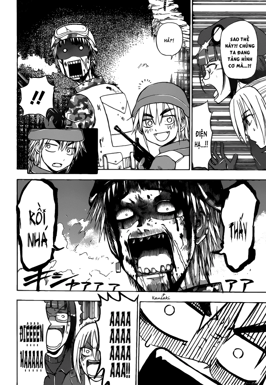 Chapter 101 - Trang 12