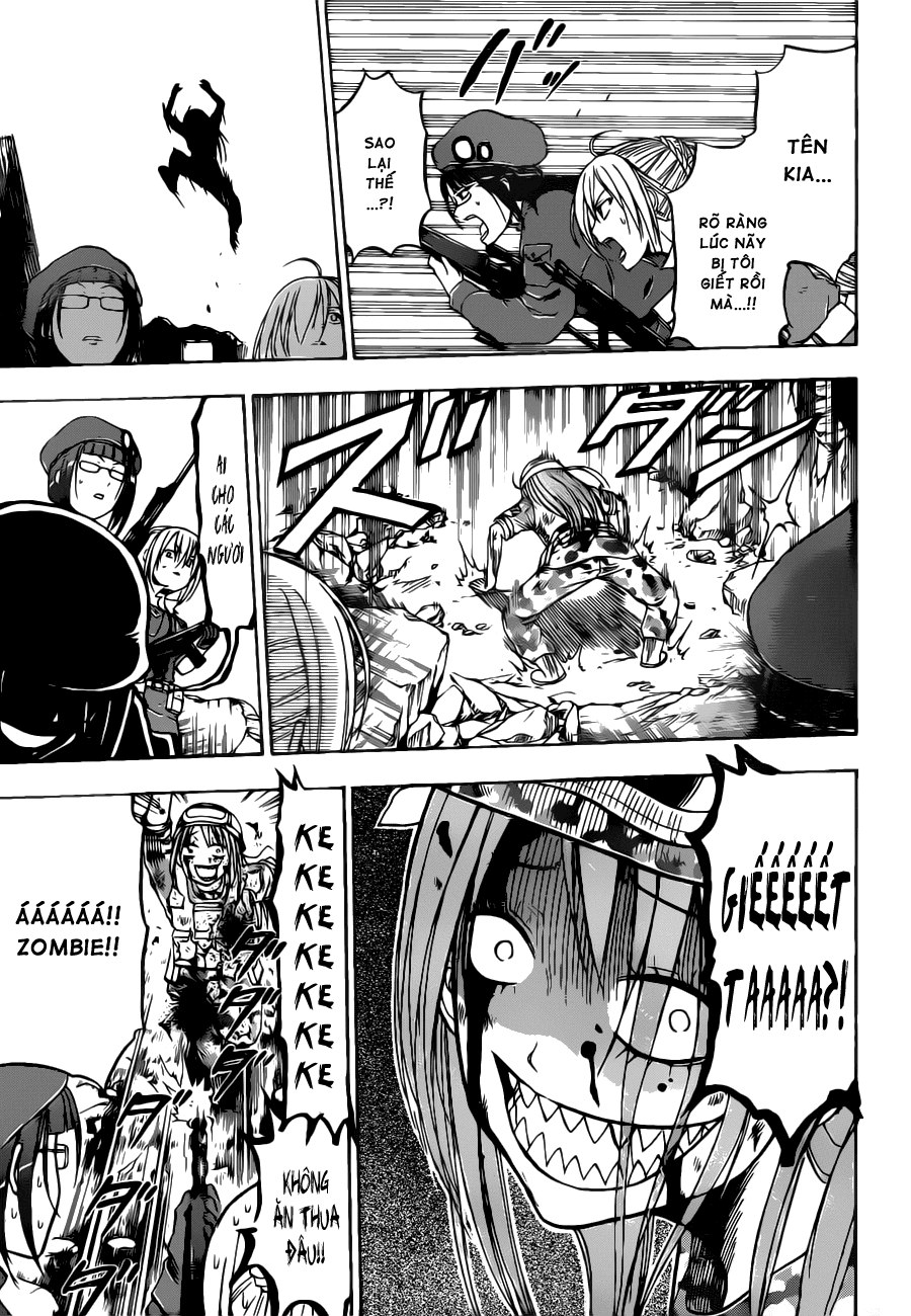 Chapter 101 - Trang 13