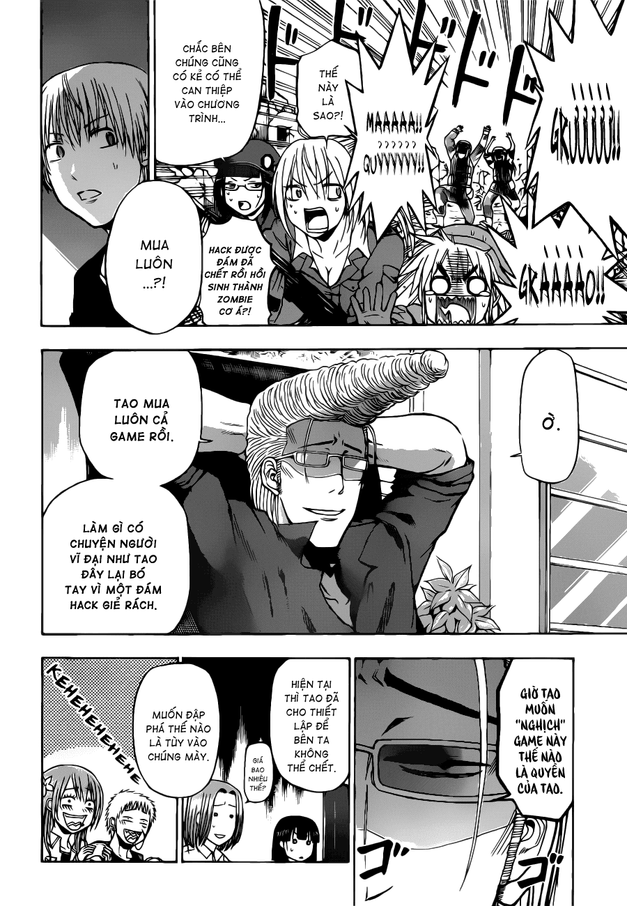 Chapter 101 - Trang 14