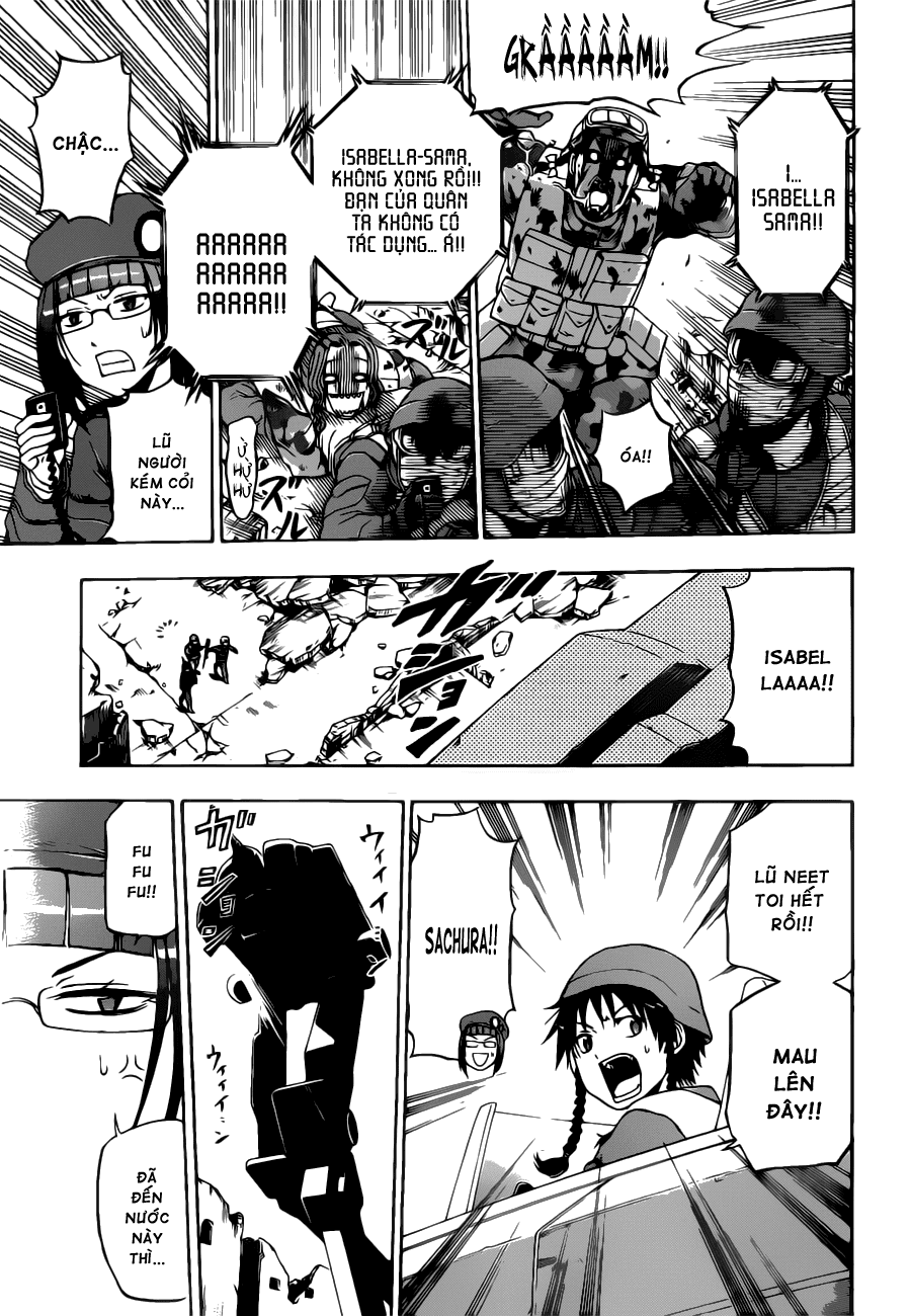 Chapter 101 - Trang 15