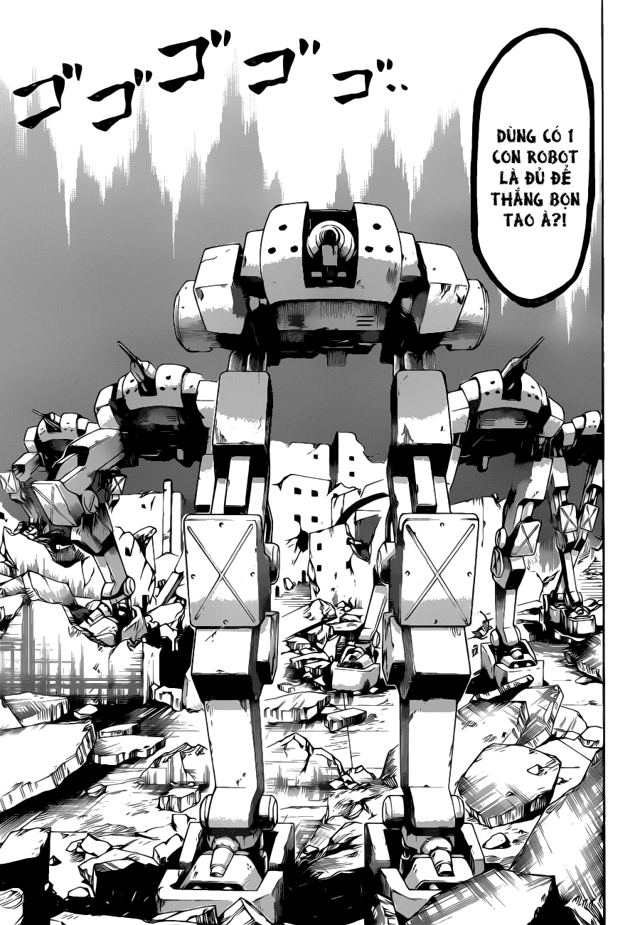 Chapter 101 - Trang 17