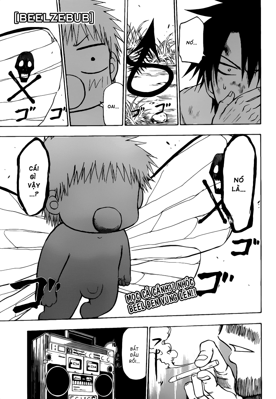 Chapter 101 - Trang 3