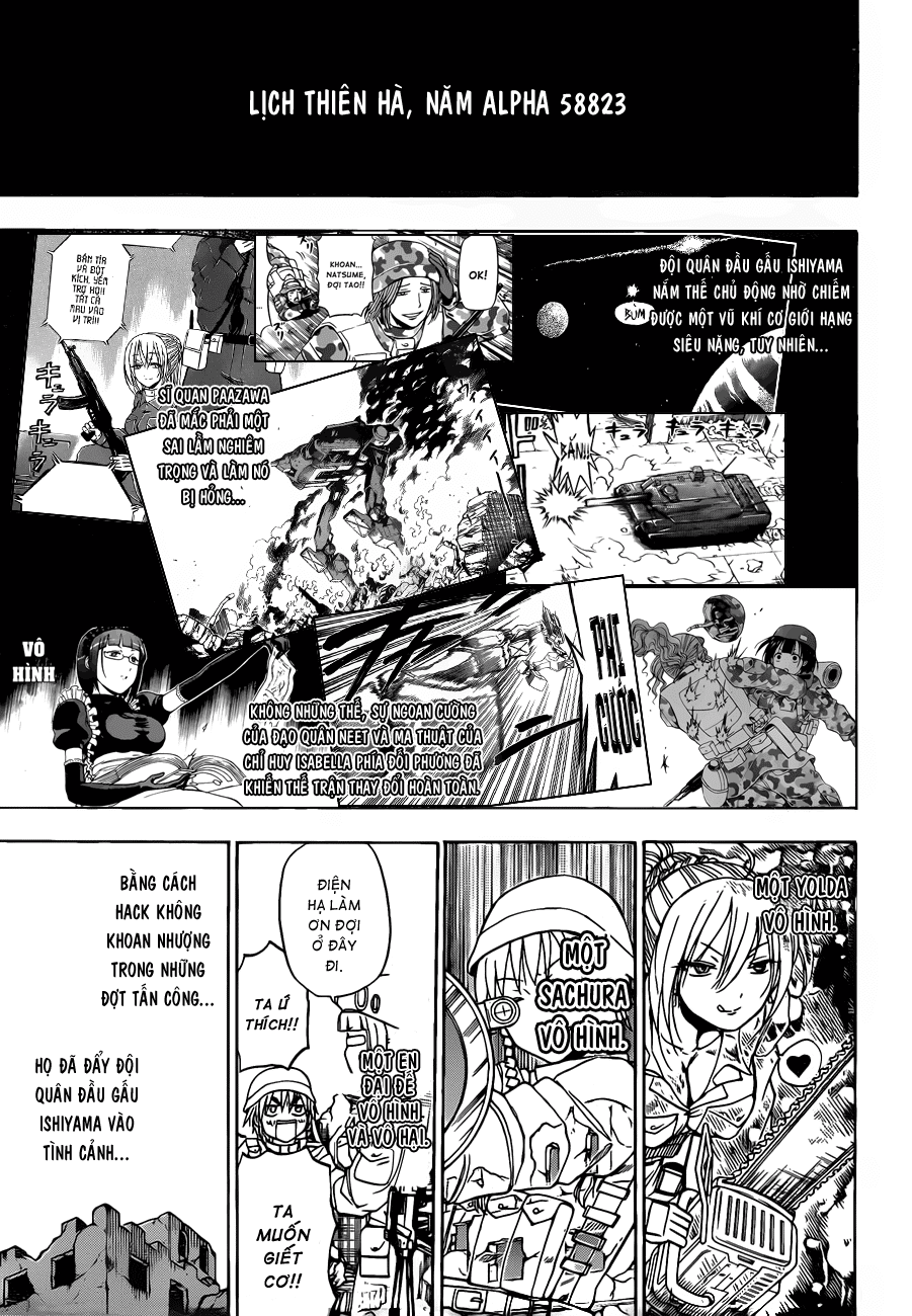 Chapter 101 - Trang 5