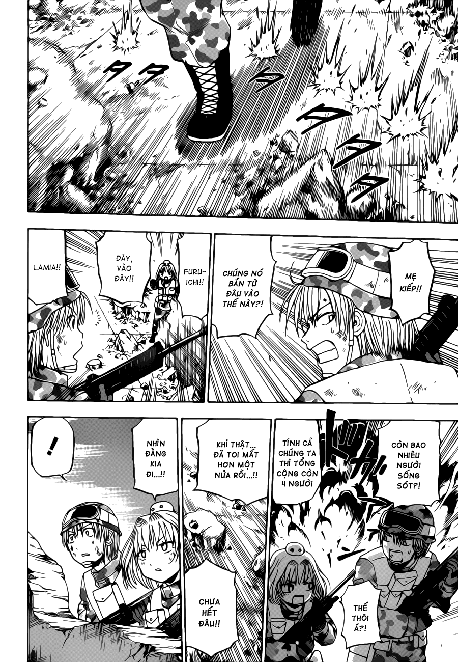 Chapter 101 - Trang 6