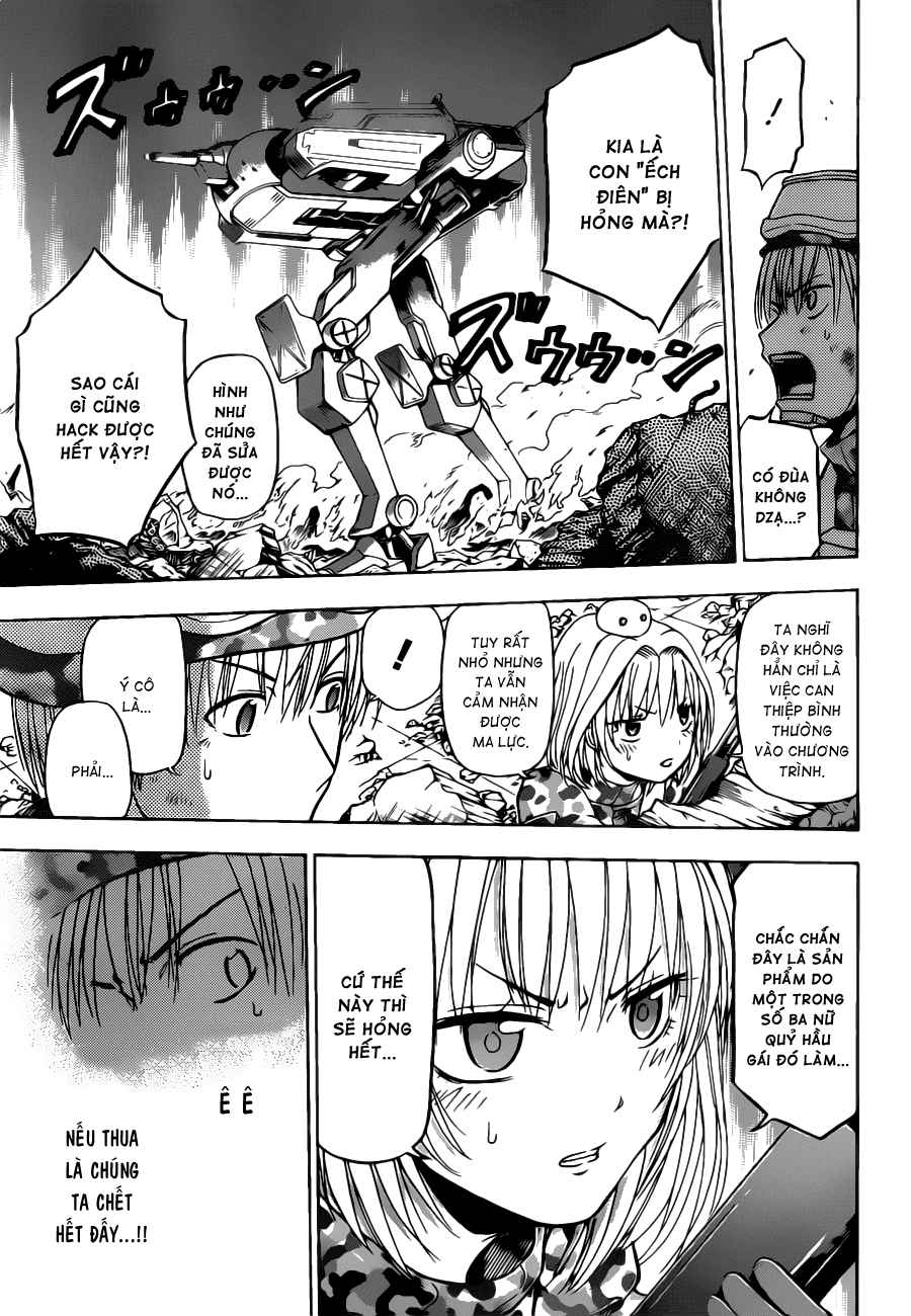 Chapter 101 - Trang 7