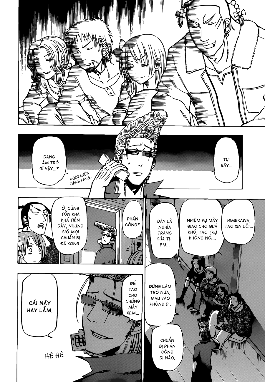 Chapter 101 - Trang 8