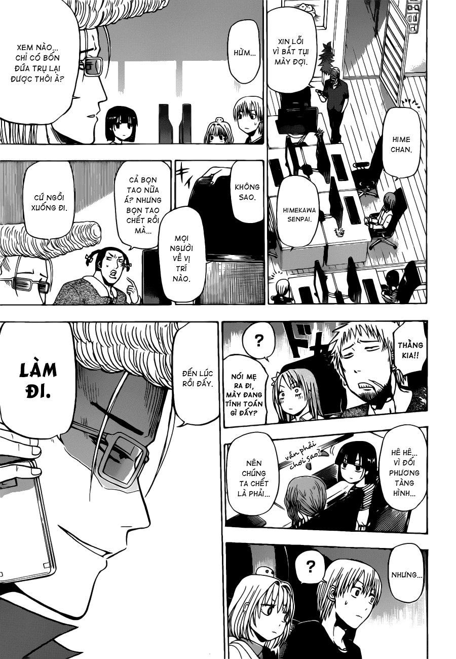 Chapter 101 - Trang 9