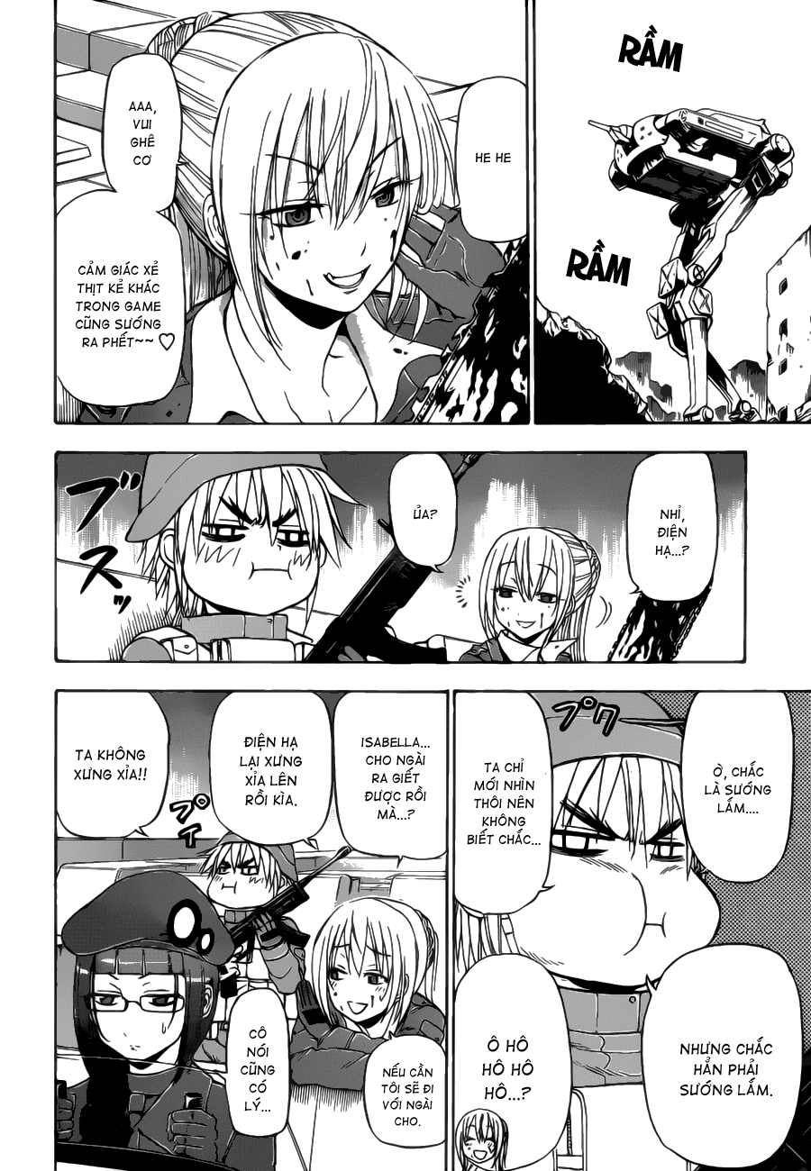 Chapter 101 - Trang 10