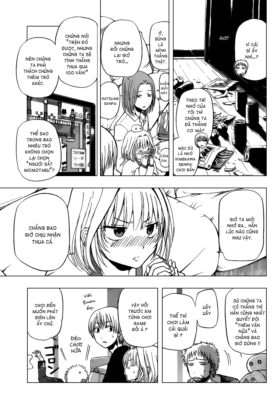Chapter 102 - Trang 11