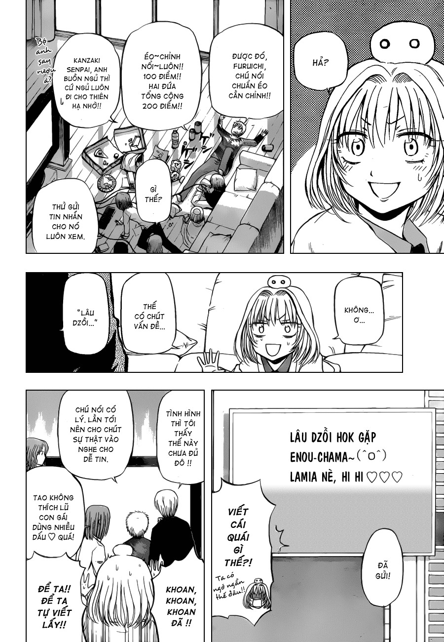 Chapter 102 - Trang 14