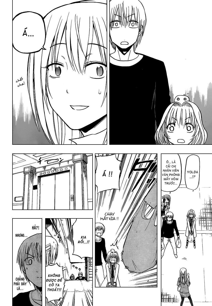 Chapter 102 - Trang 20