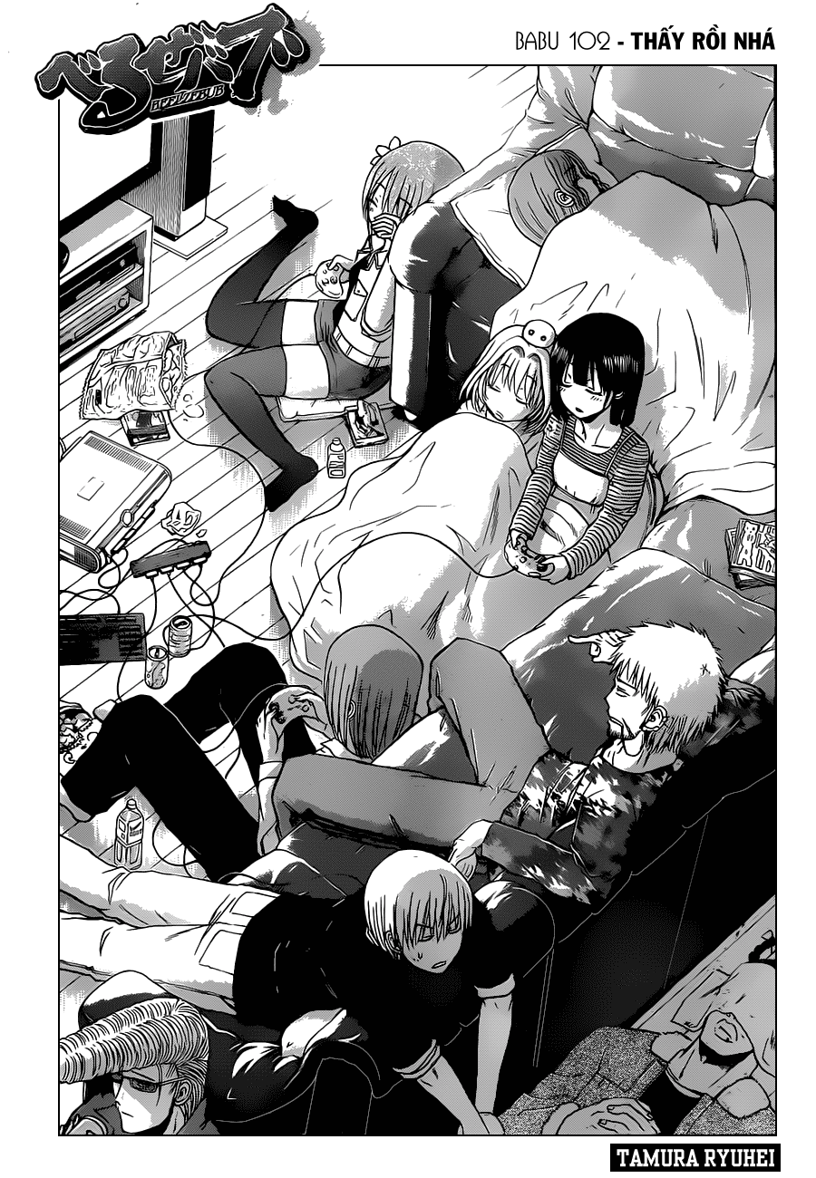 Chapter 102 - Trang 3