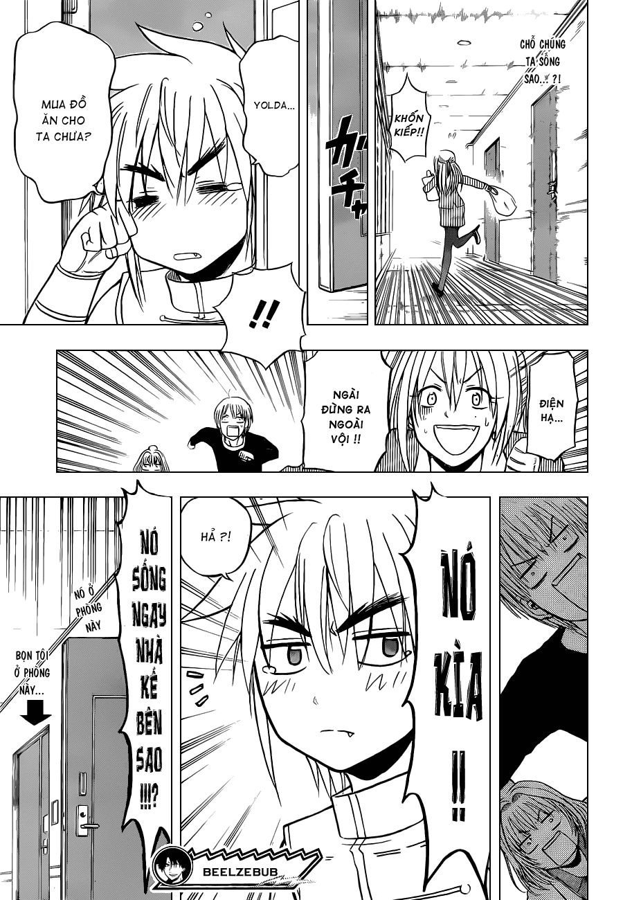 Chapter 102 - Trang 21