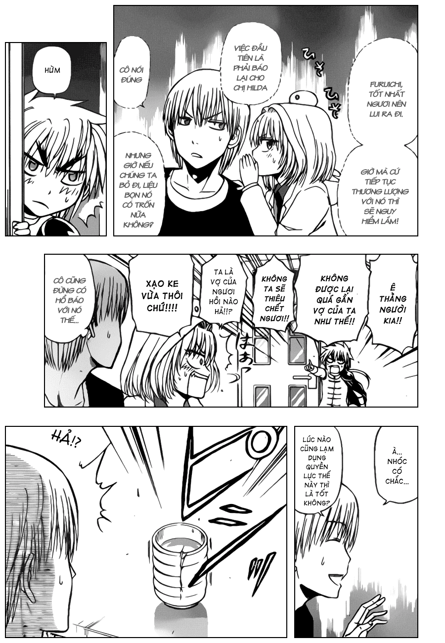 Chapter 103 - Trang 11