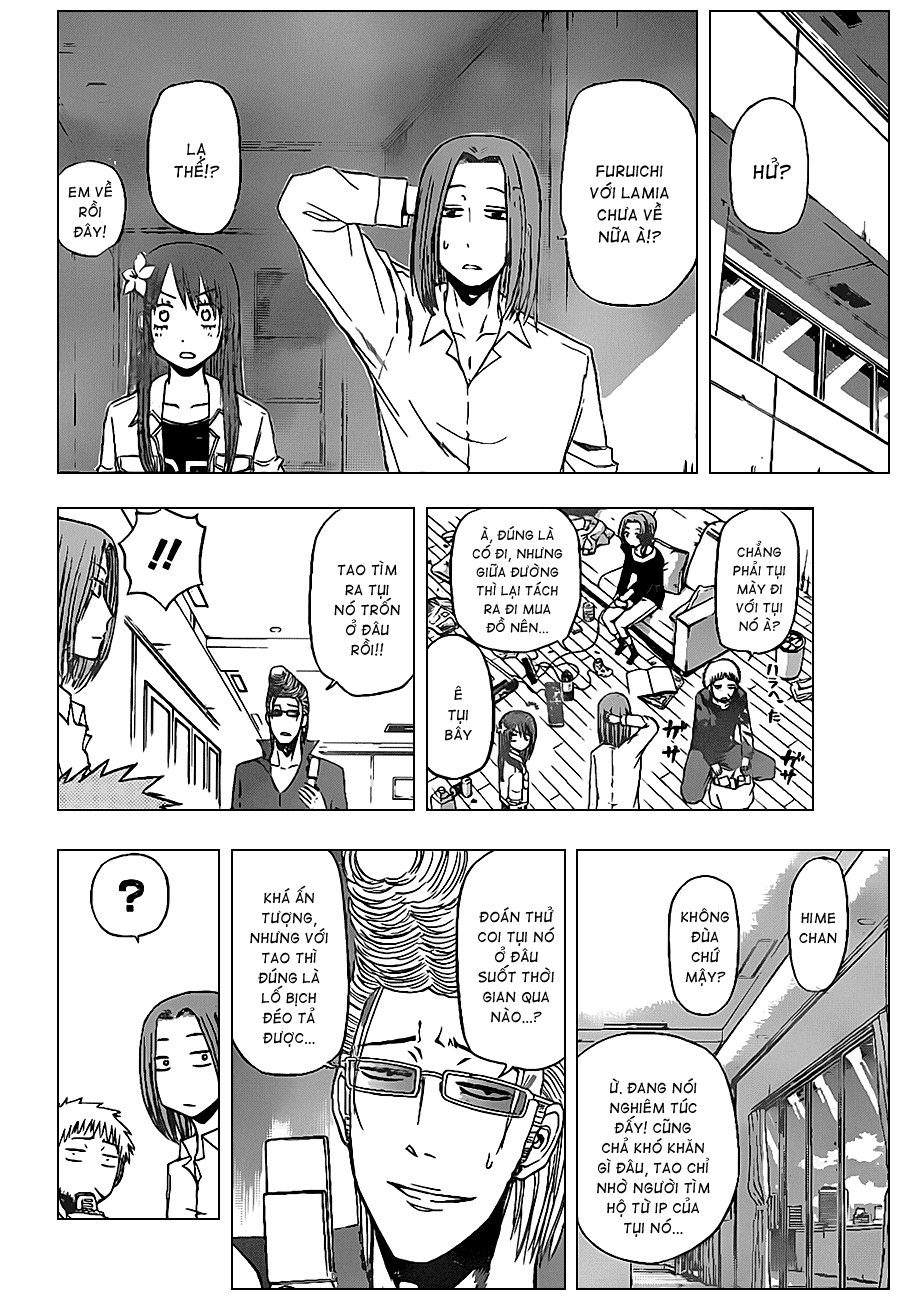 Chapter 103 - Trang 14