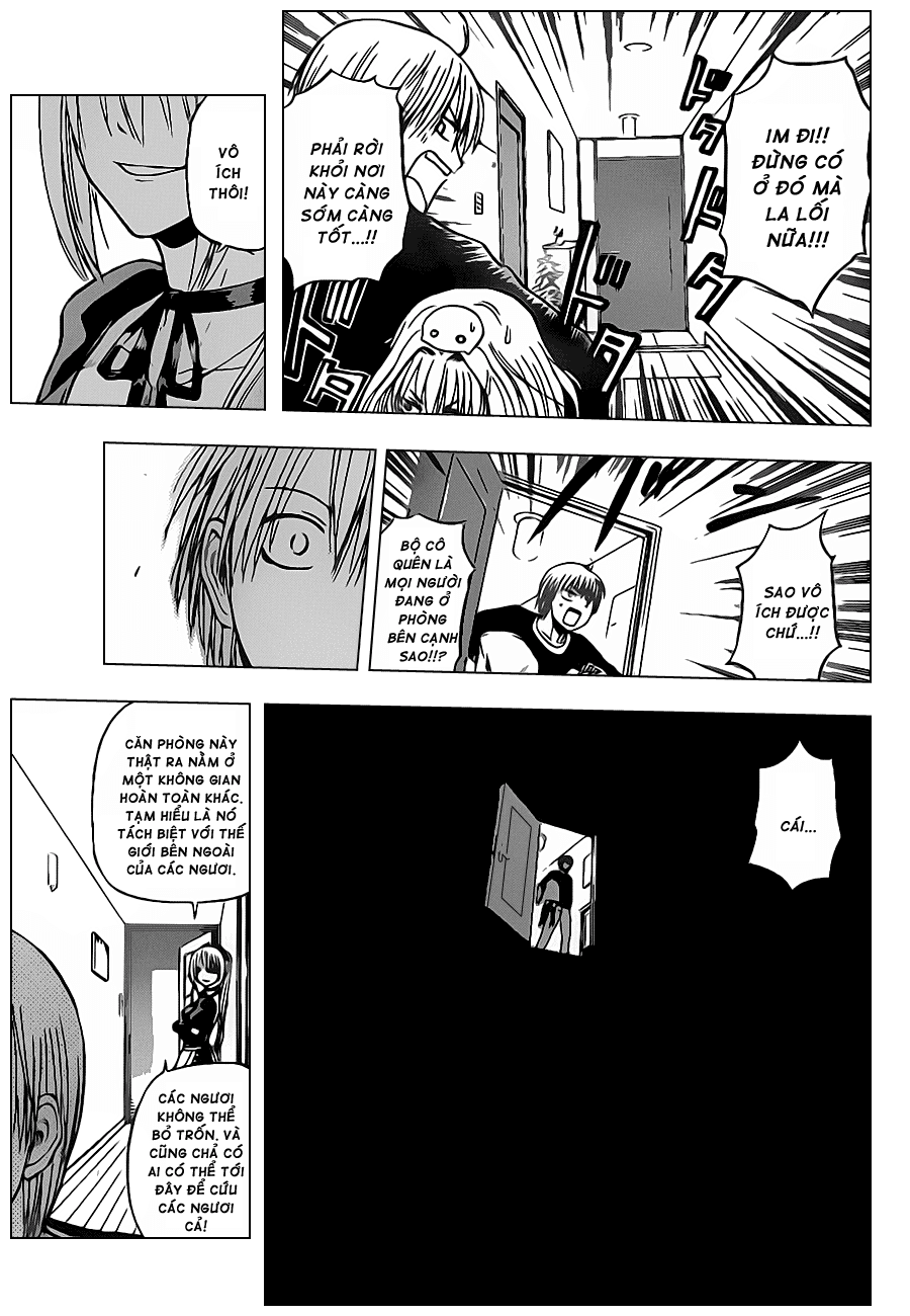 Chapter 103 - Trang 17