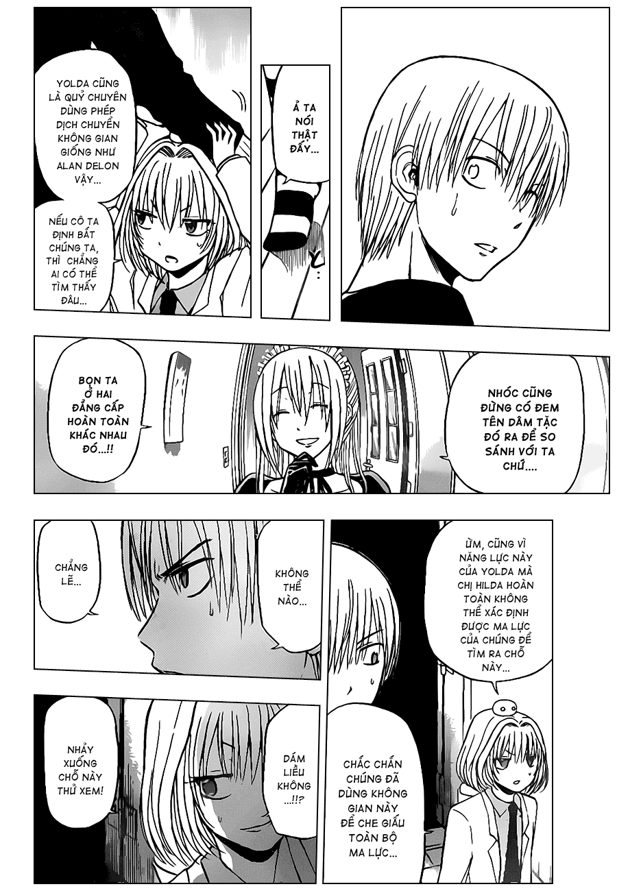 Chapter 103 - Trang 18