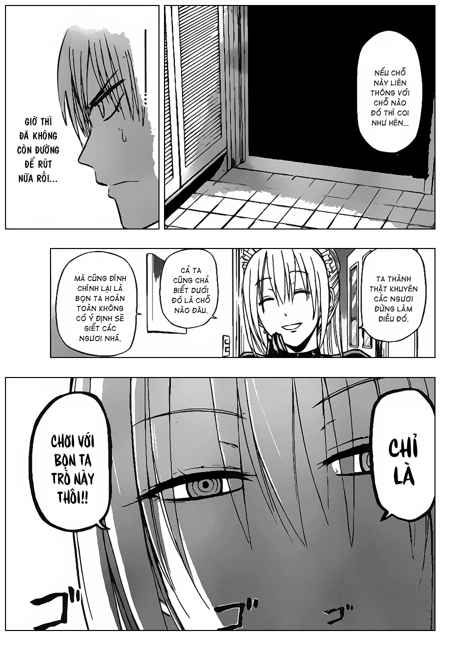 Chapter 103 - Trang 19