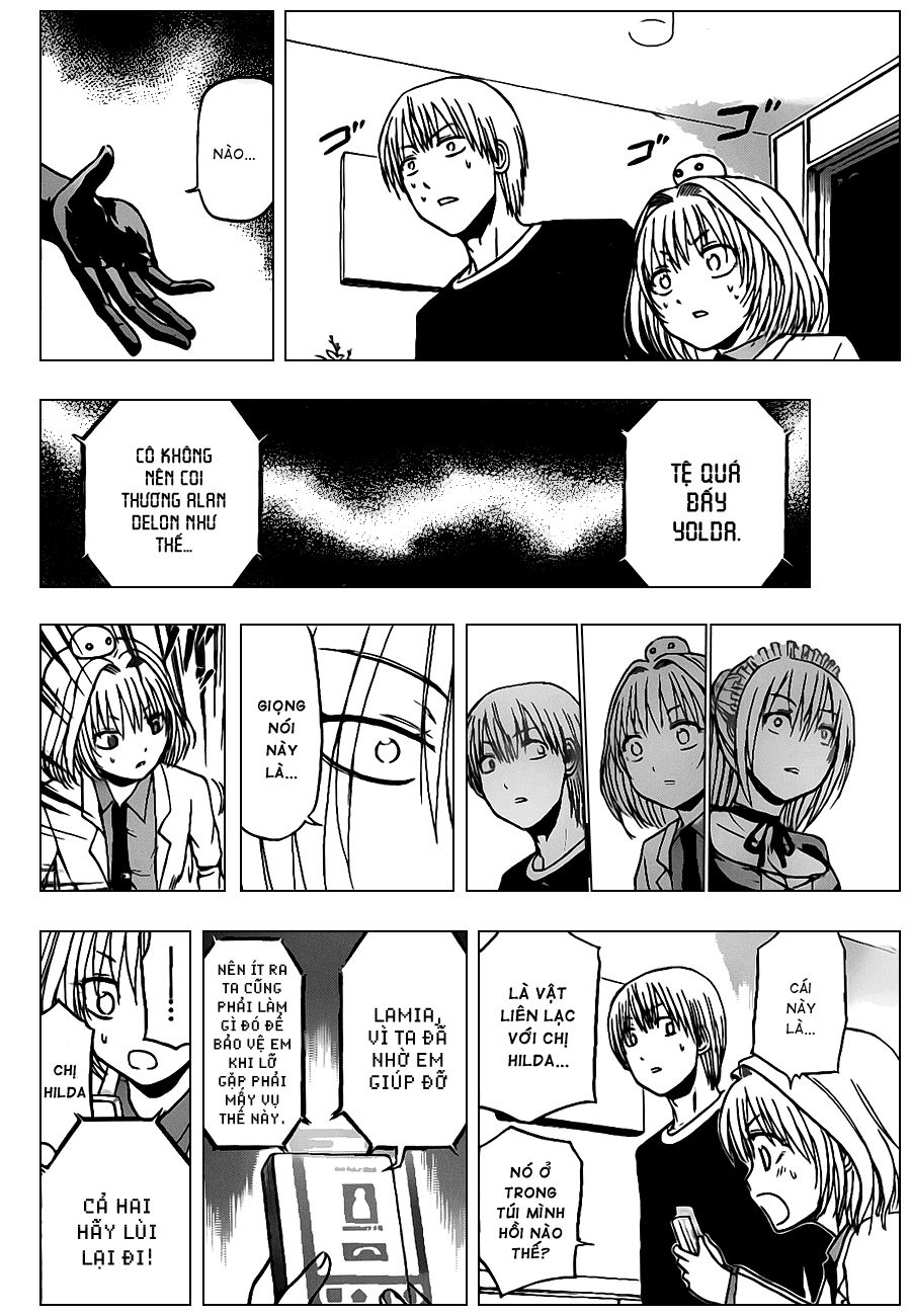 Chapter 103 - Trang 20