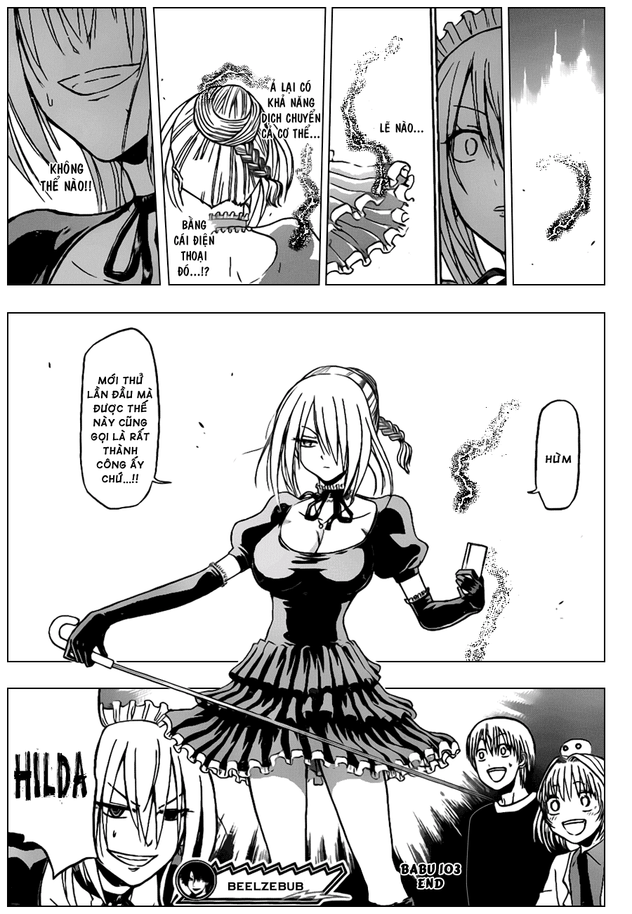 Chapter 103 - Trang 21