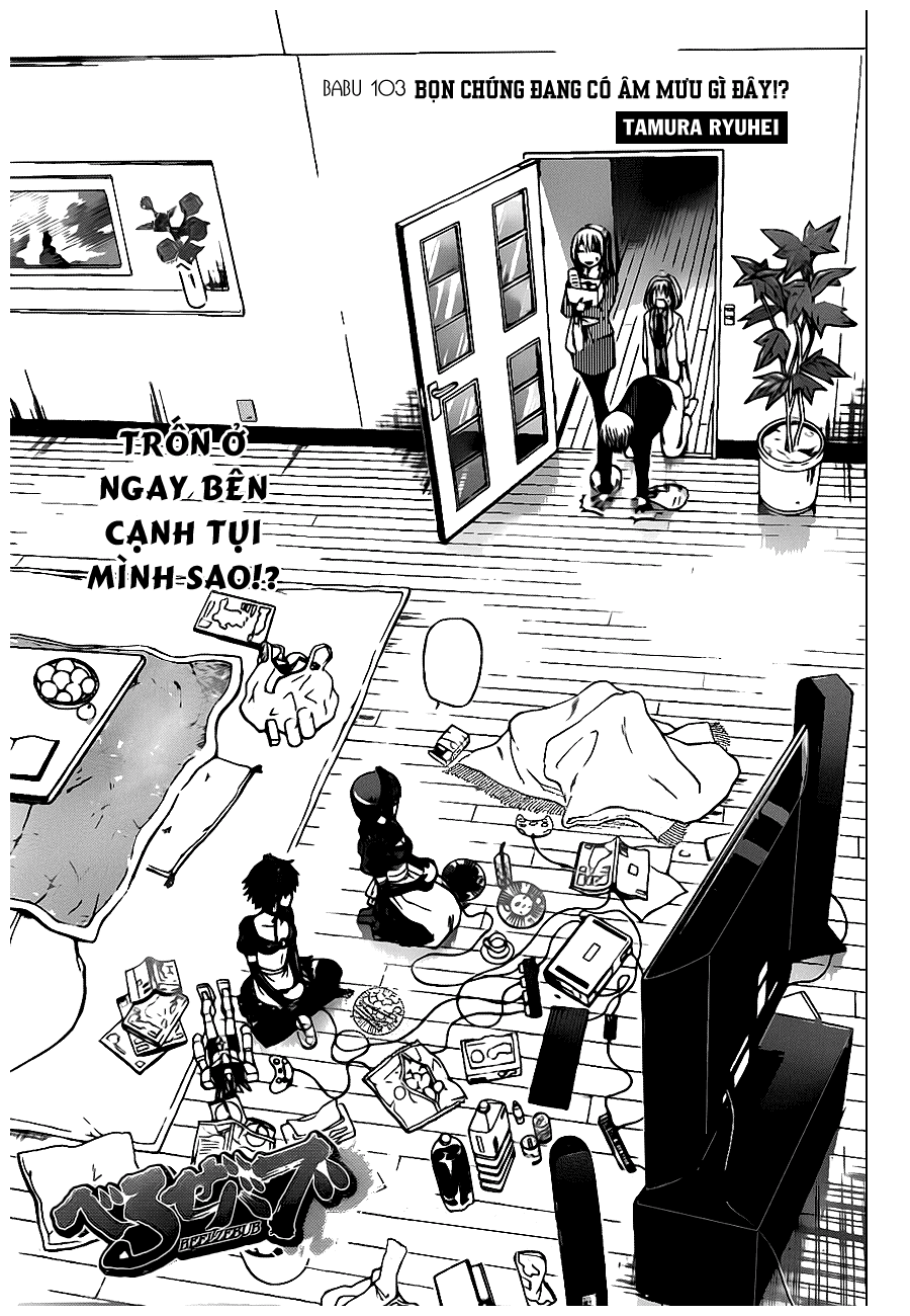 Chapter 103 - Trang 5