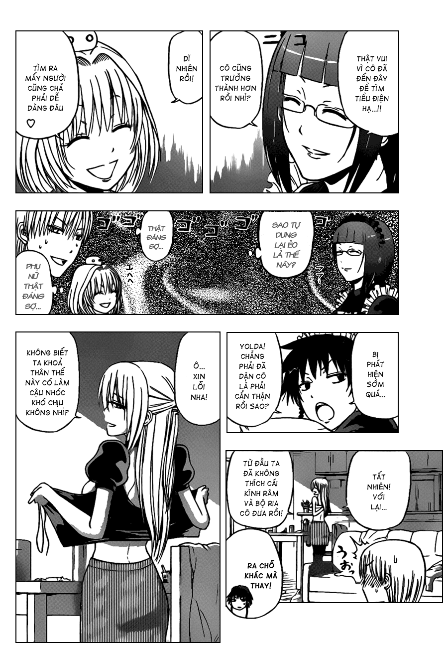 Chapter 103 - Trang 8