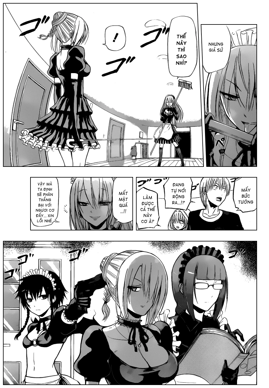 Chapter 104 - Trang 11