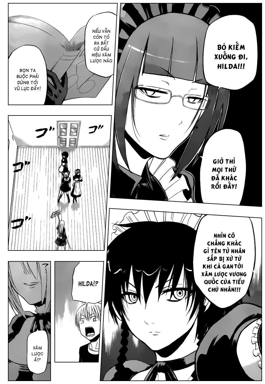Chapter 104 - Trang 12