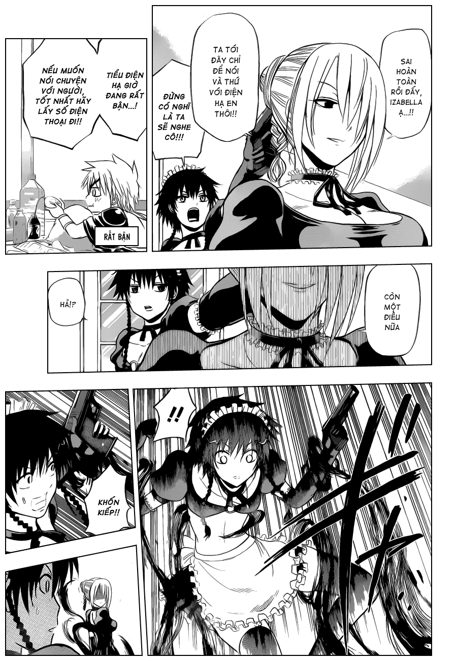 Chapter 104 - Trang 13